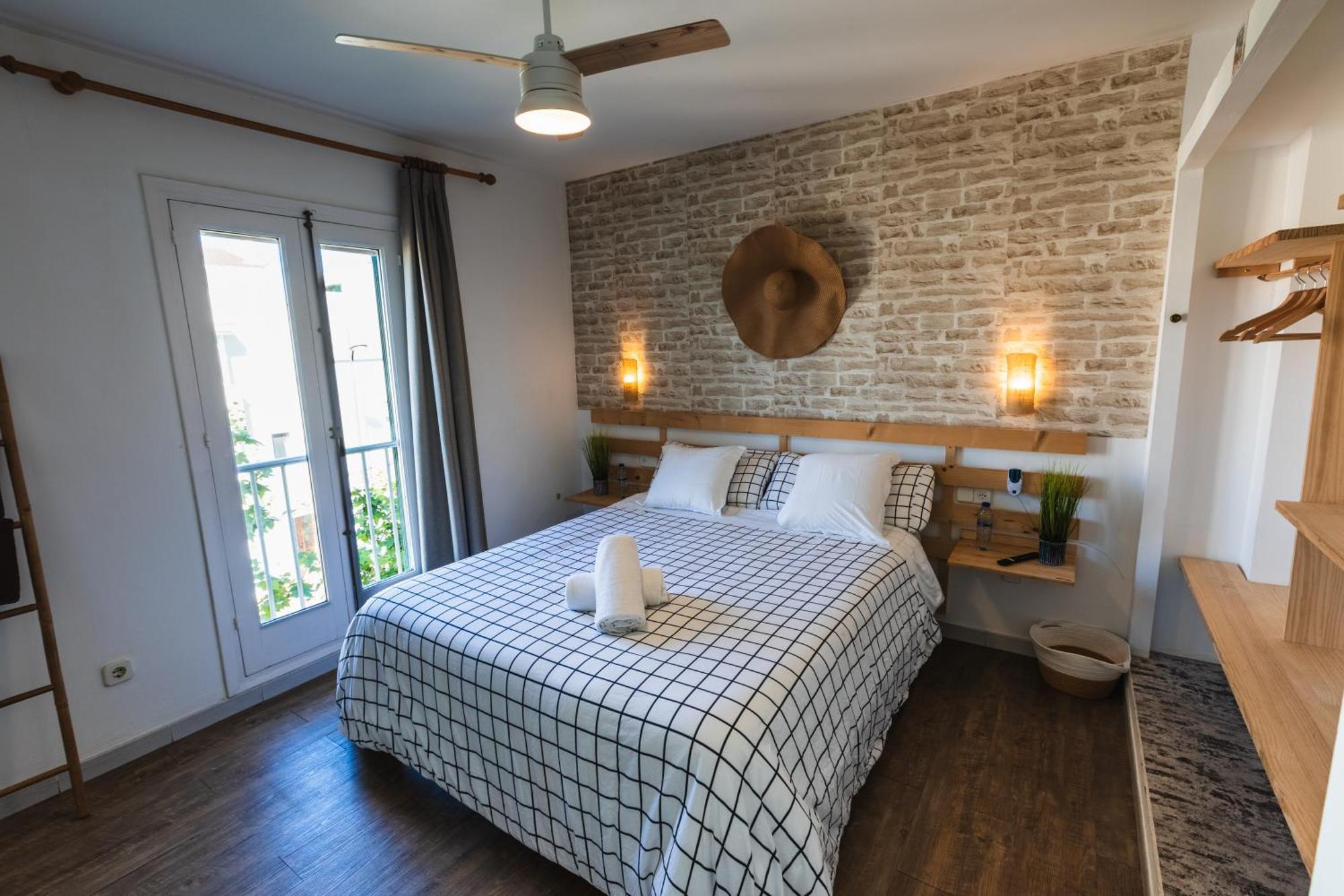 Balear Hotel Сьютаделья Екстер'єр фото
